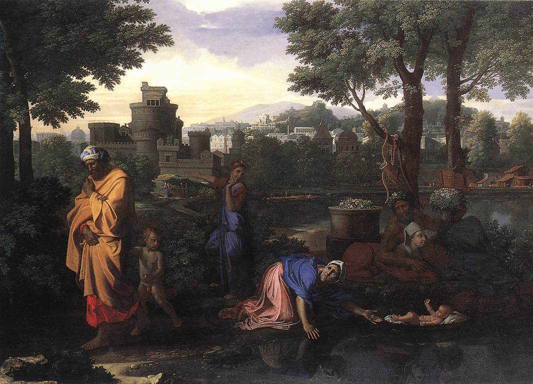 Exposition of Moses